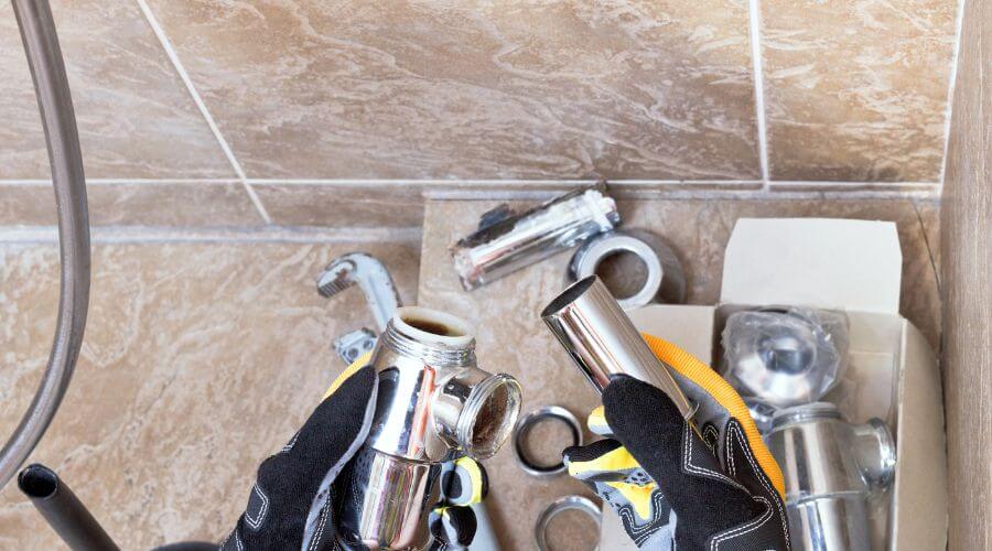 Professional residential roofers in Woonsocket, SD